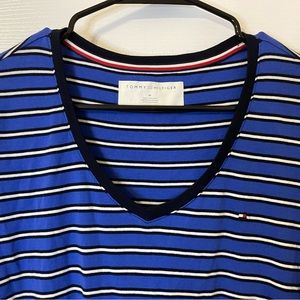 Women’s Tommy Hilfiger T-Shirt Dress!